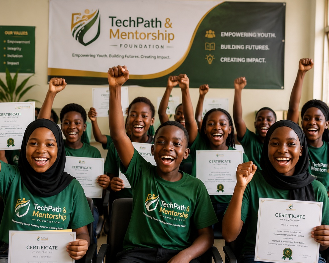 Techpath Children